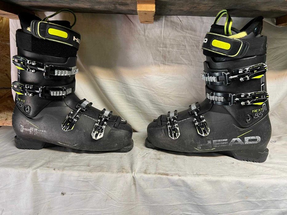 Clapari ski schi Head Next 85 marime Eur:47 Mondo:31