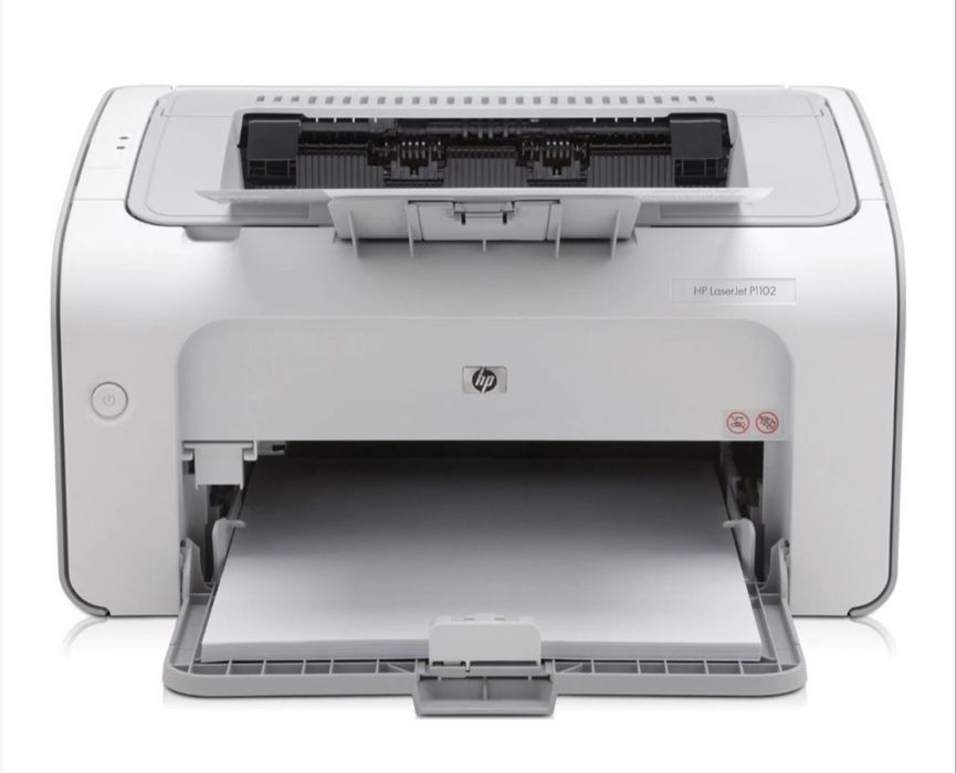 Imprimara HP P 1102 laser