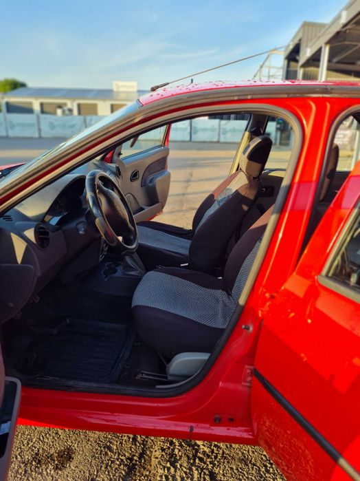 Dacia logan 1,3 MPI