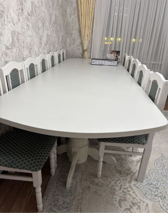 Стол гостинный стол для гостей