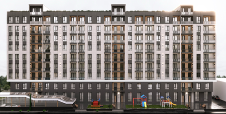 NOVZA RESIDENCE premium klass novostroyka pod kotlavan