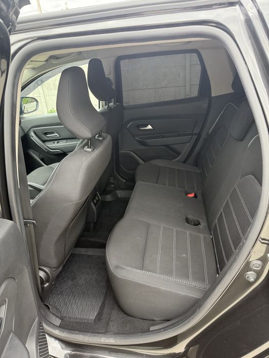 Vand Dacia Duster 2022/1.3/150/Automat