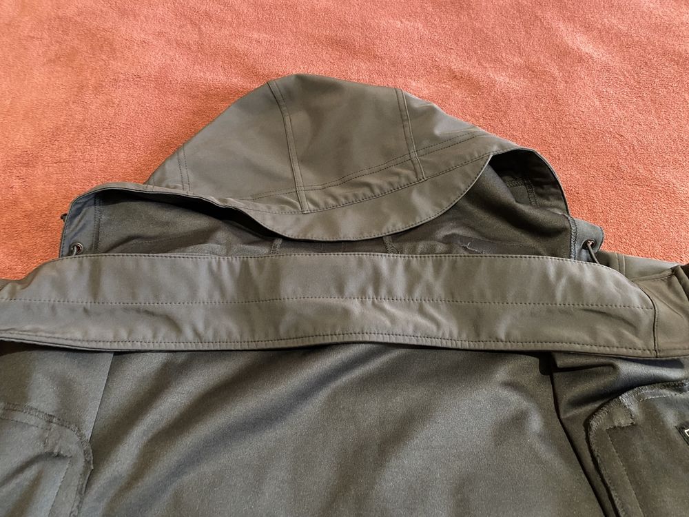 Продам Тактическую куртку CONDOR SUMMIT ZERO SOFTSHELL