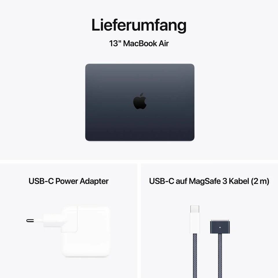Новый Модель Apple MacBook Air 13-inch M4 2025