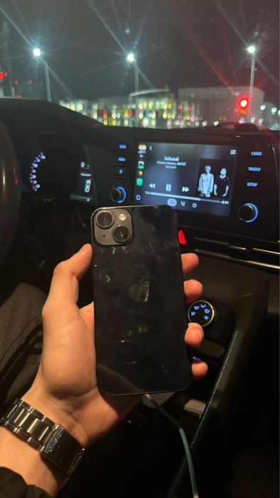 Айфон 14 128 гб 96акб