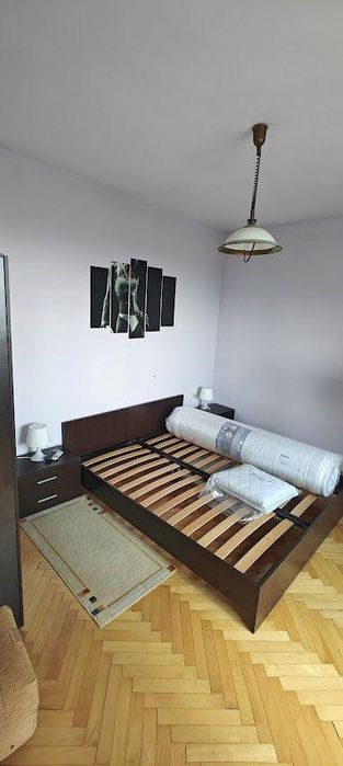 Двустаен апартамент под наем в ж.к. Сухата река, 2209323