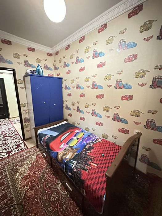 Коракамиш 2/5  3/5/9