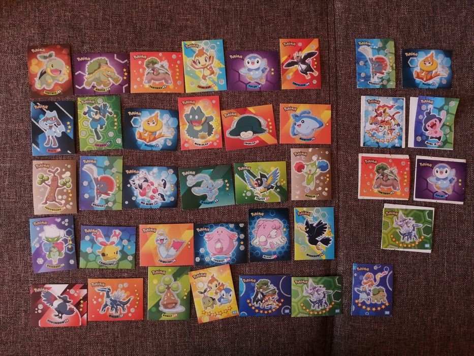 Продавам картинки от Chipicao, или Cheetos