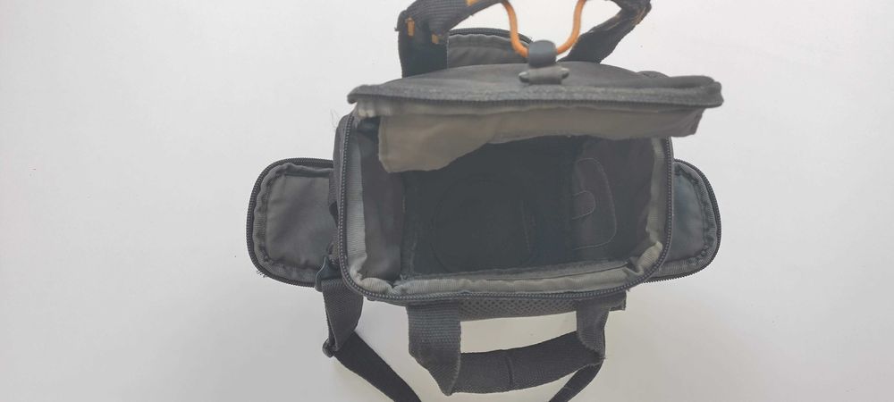 фотоапарат Nikon D40x