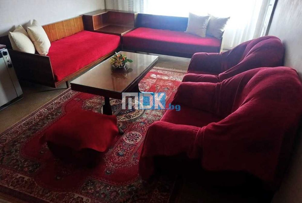 Продава се Двустаен апартамент в Пловдив, Кючук Париж - 65 кв.м за 1462 €/кв.м - Снимка #3