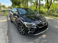 Renault Arkana Arkana 07/2022 1.6 hybrid benzina+curent
