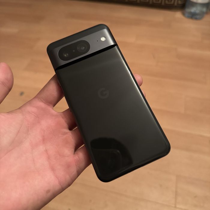 Google Pixel 8 без коробки