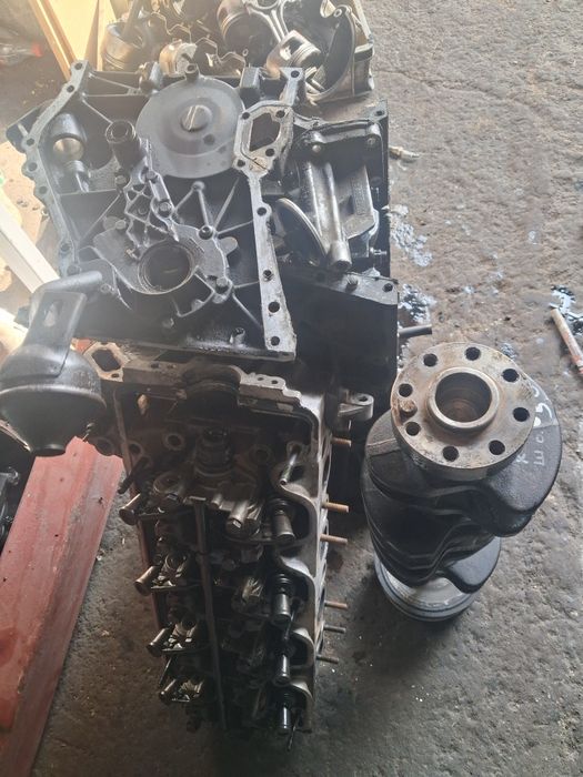 М 102 2.3 ЗАПЧАСТИ