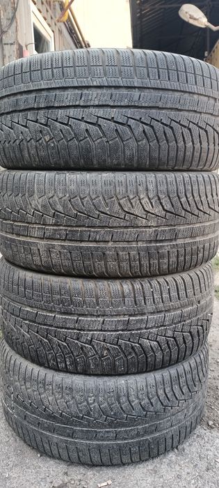 Комплект hankook
