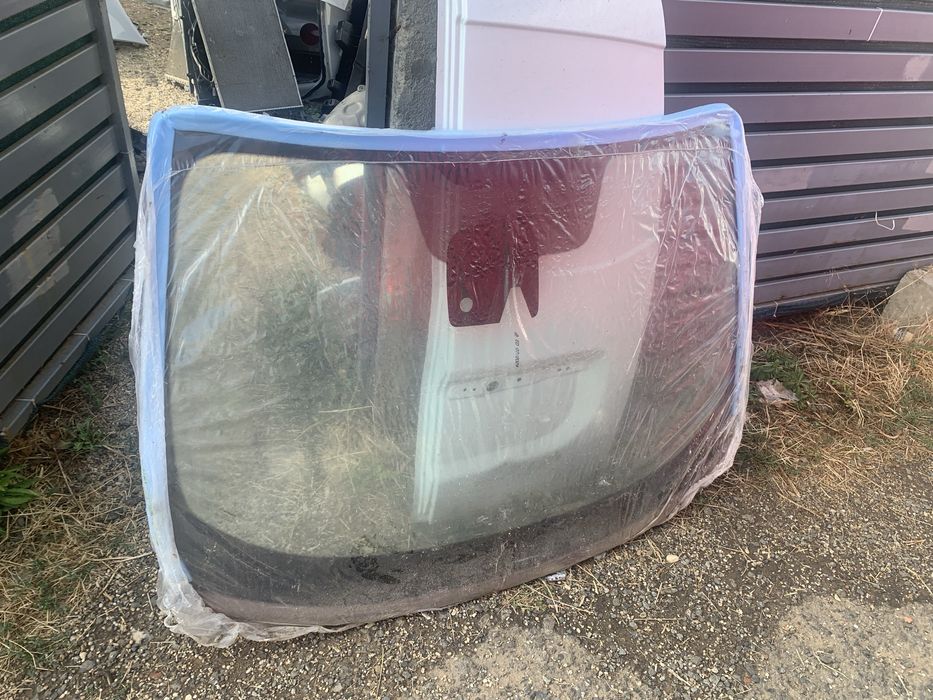 Parbriz Renault Kadjar