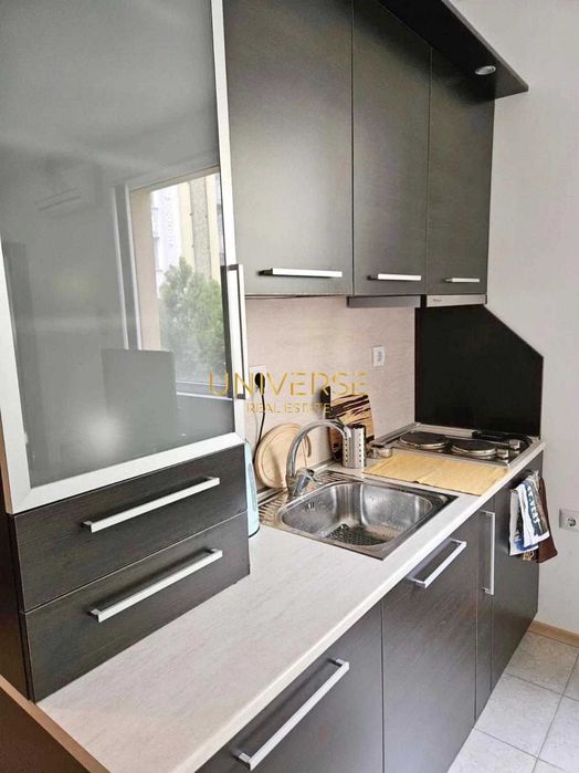 Продава се Двустаен апартамент в к.к. Слънчев бряг - 57 кв.м за 1036 €/кв.м - Снимка #3