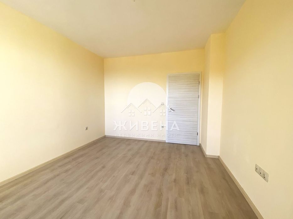 Продава 2-стаен апартамент, До ключ, кв. Аспарухово, гледка море