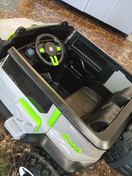 Детский машина сатылады,тез арада