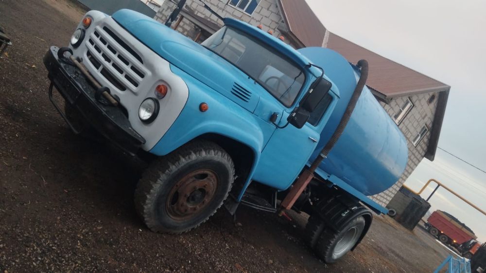 Продам ЗиЛ срочно