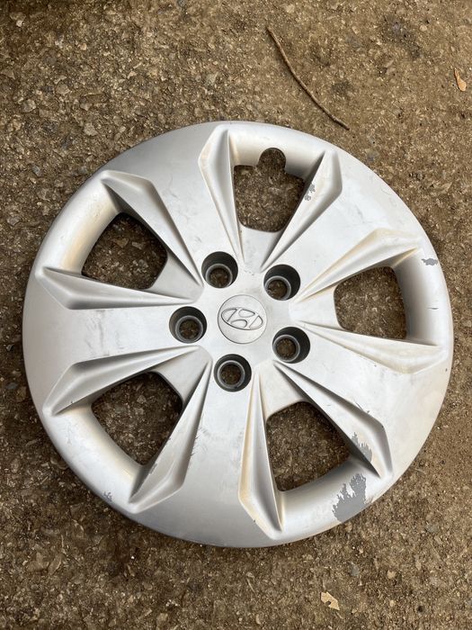 Колпак R16 Creta Hyundai