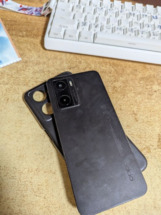 Oppo A57s срочно