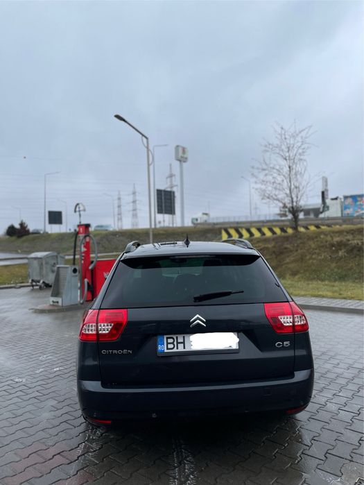 Cotroen C5 2l diesel