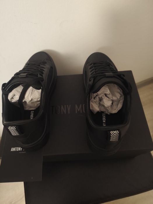 Adidasi Antony Morato