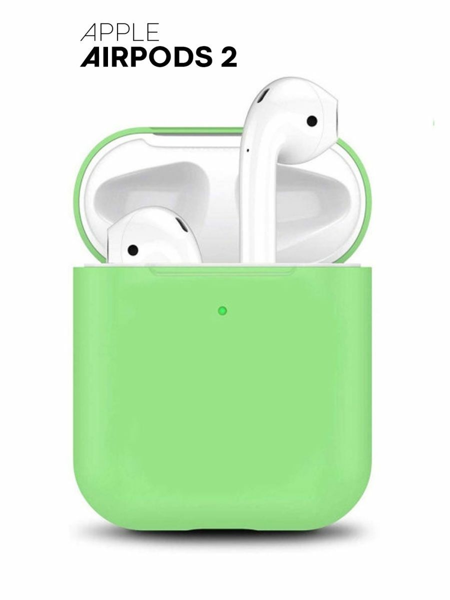 Наушники Airpods 2