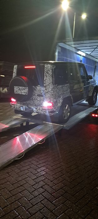 Логистика и транспорт от Дубай и Близкия изток до България