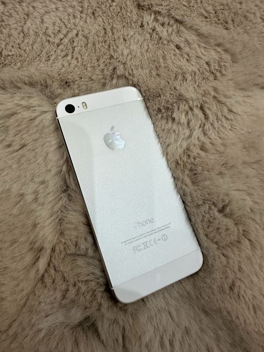 Iphone 5 s impecabil