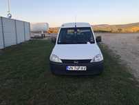 Opel Combo C Van