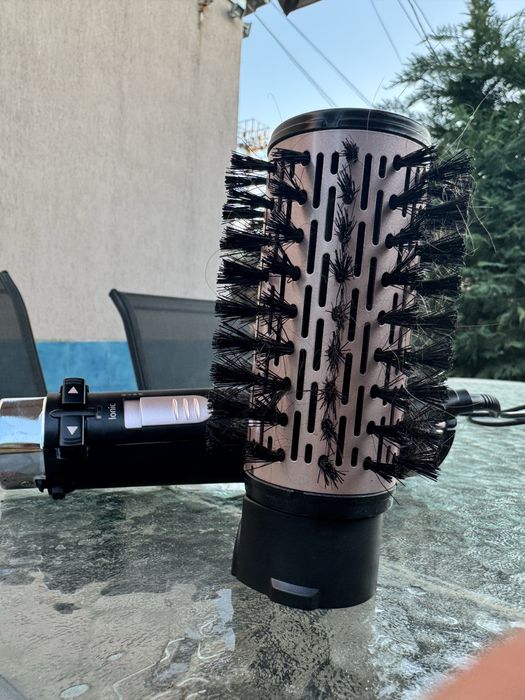 Vand Perie rotativa  babyliss