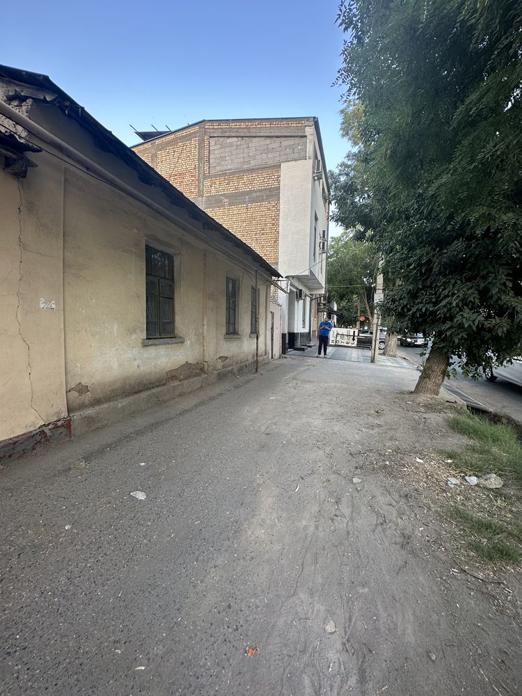 Продается дом, 1я линия, ул.Волгоградская. 3,7 сот