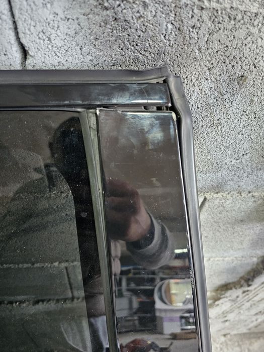 Задна дясна врата Х6 е71