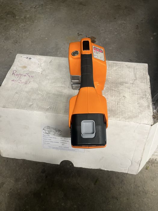 Чембер машина Siat GT Smart Plus