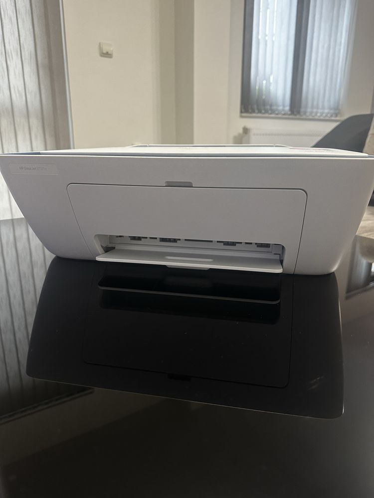 Мастилено струен принтер, скенер и копир HP