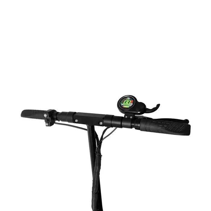 Електрическa тротинетка Quickwheel Z2 800W,48V/15Аh , 15 inch