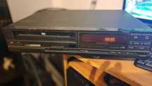 Video Recorder Casio FVH-P5050KV
