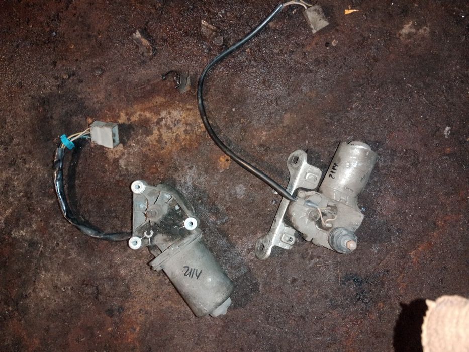 Моторчик стеклоочистителя ваз 2114