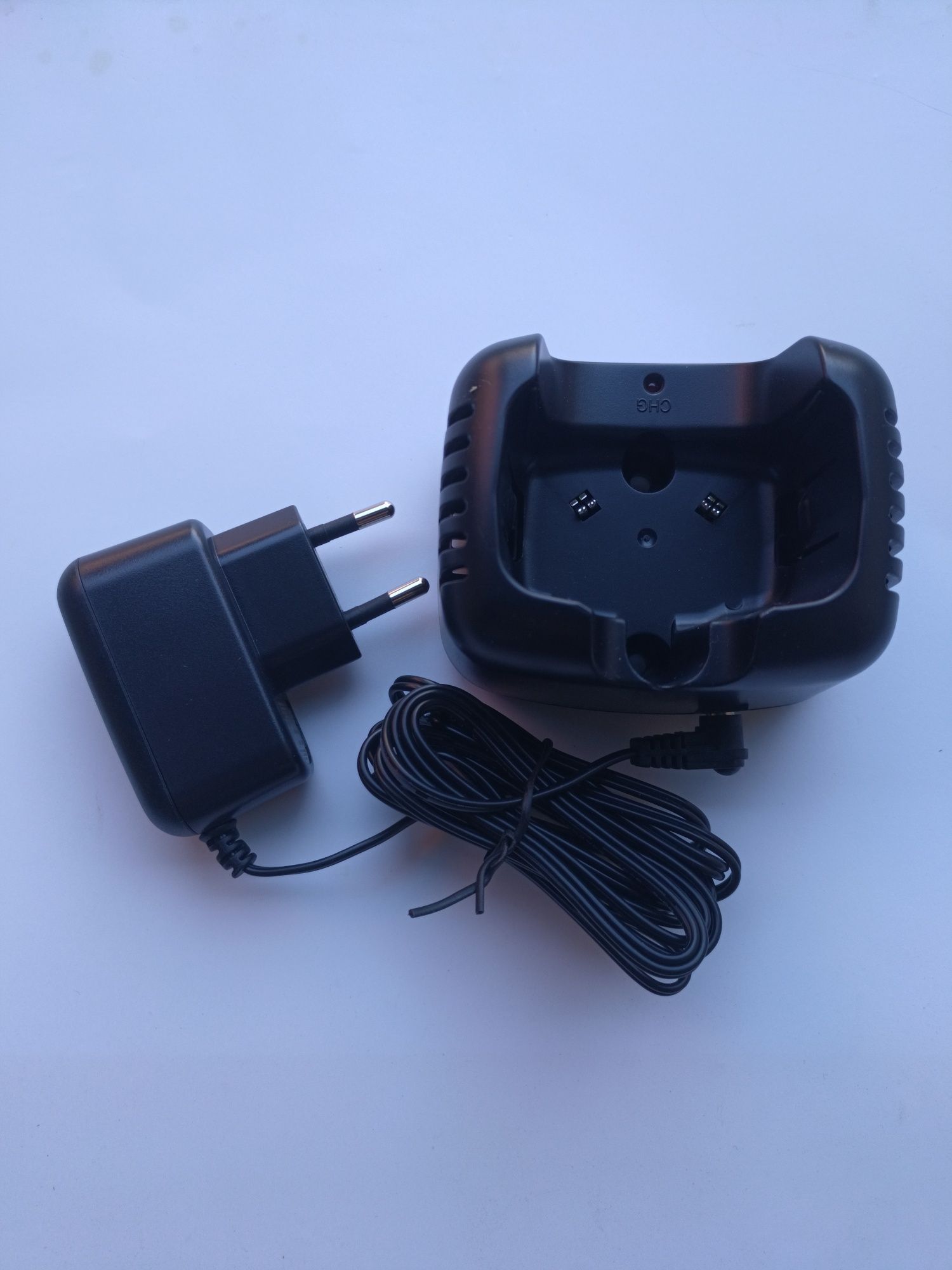 PREȚ REDUS!Midland G9 PRO-Microfon cu cască și încarcator original