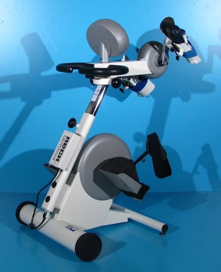 Aparat de recuperare antispasmic MOTOmed Viva 2