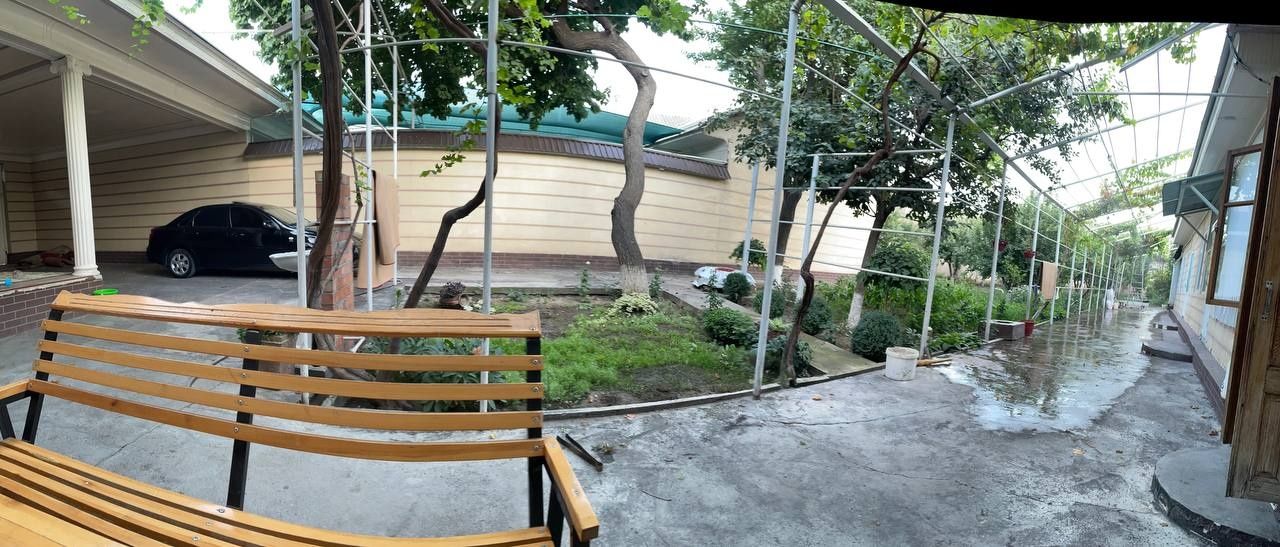 Аренда участик 8-ком 12 сотик Куйлюк  1200$