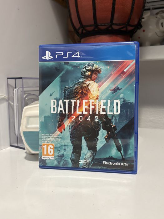 BATTLEFIELD 2042 !!Спешно!!