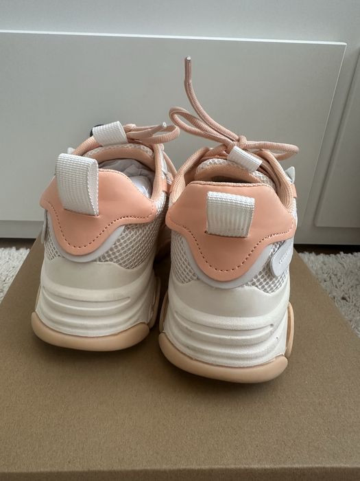 Pantofi fete Steve Maden 34