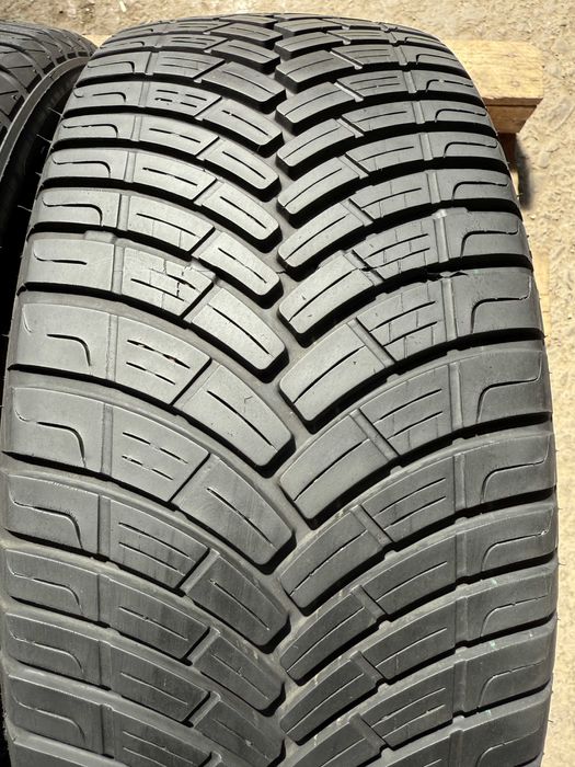 2x Anvelope All Season 205/55 R16 - Maxtrek Relamax 4S