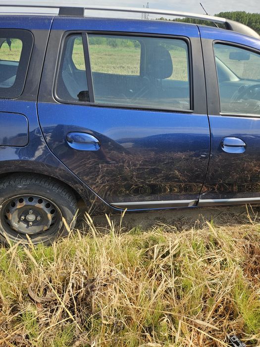 Usa dreapta spate Dacia logan mcv 2 an 2018