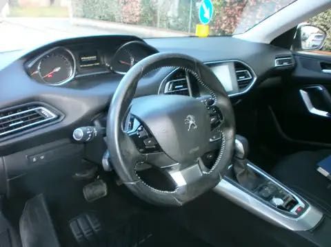 Peugeot 308 2.0 TDI