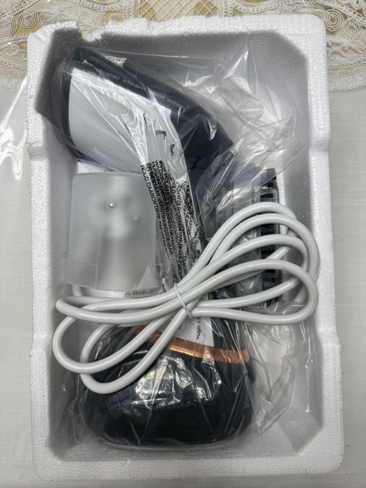 Ручной отпариватель UAKEEN ZL-223