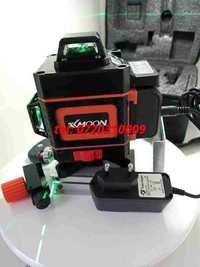 Nivela Laser Autonivela Laser Profesionala Kkmoon