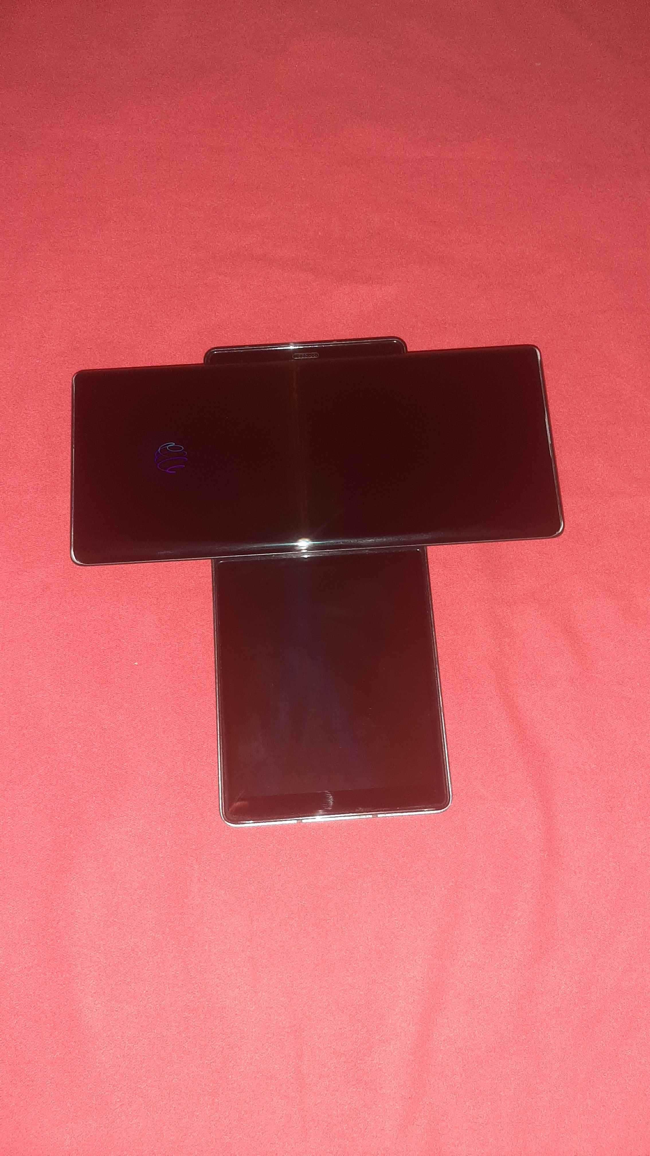 Lg Wing LM-F100N